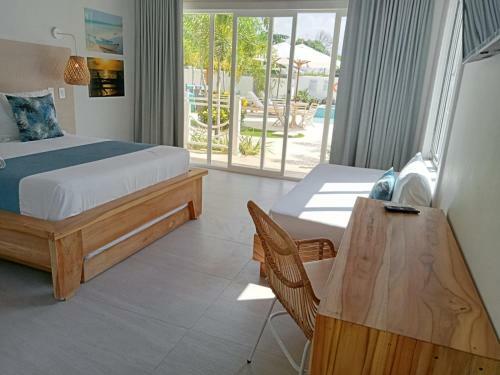 Oasis Tol� Hotel Boutique