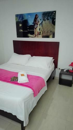 Villalba Boutique Hotel