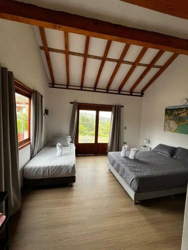 Agroturismo Villa Ancestral