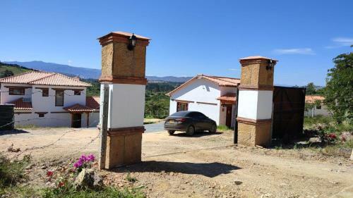 Agroturismo Villa Ancestral