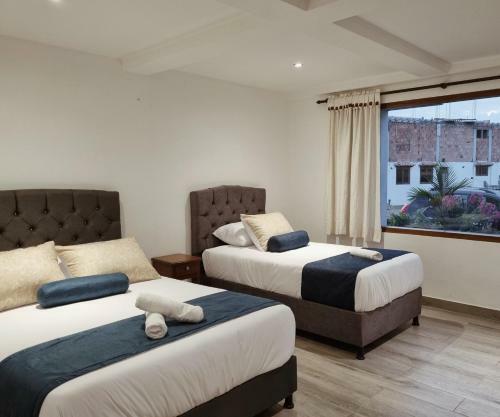 Apartamento El Bosque de La Villa Loft