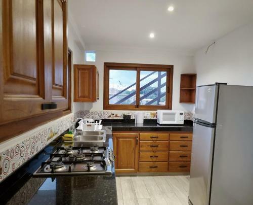Apartamento El Bosque de La Villa Loft