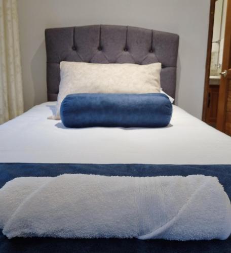 Apartamento El Bosque de La Villa Loft
