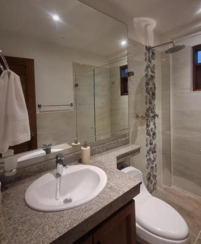 Apartamento El Bosque de La Villa Loft