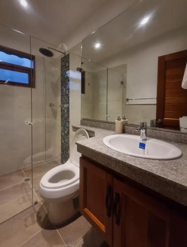 Apartamento El Bosque de La Villa Loft
