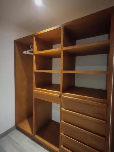 Apartamento El Bosque de La Villa Loft