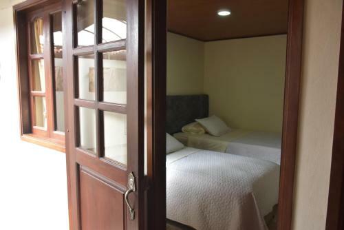 Confortable Apartamento Cerca de La Plaza Principal