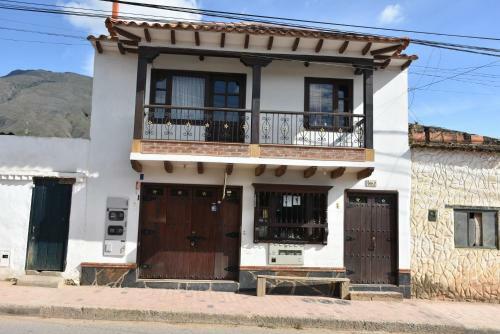 Confortable Apartamento Cerca de La Plaza Principal