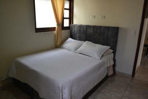 Confortable Apartamento Cerca de La Plaza Principal