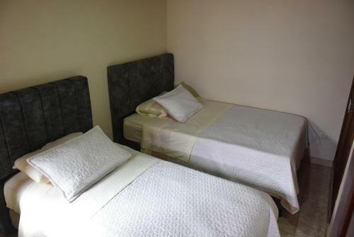 Confortable Apartamento Cerca de La Plaza Principal