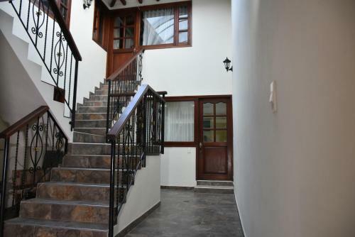 Confortable Apartamento Cerca de La Plaza Principal