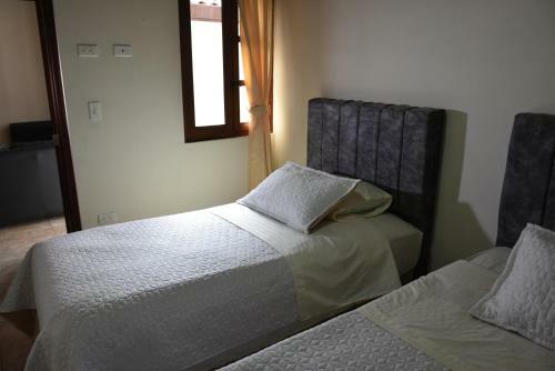 Confortable Apartamento Cerca de La Plaza Principal