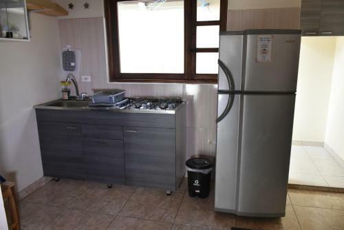 Confortable Apartamento Cerca de La Plaza Principal