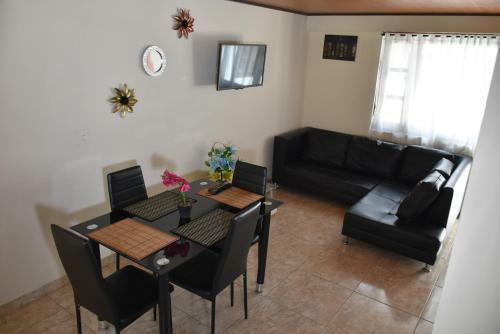 Confortable Apartamento Cerca de La Plaza Principal