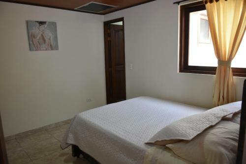 Confortable Apartamento Cerca de La Plaza Principal