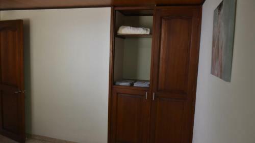 Confortable Apartamento Cerca de La Plaza Principal