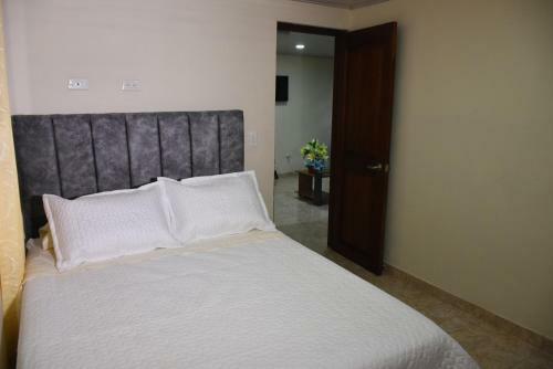 Apartamento Confortable Cerca de La Plaza Principal