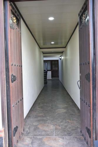 Apartamento Confortable Cerca de La Plaza Principal