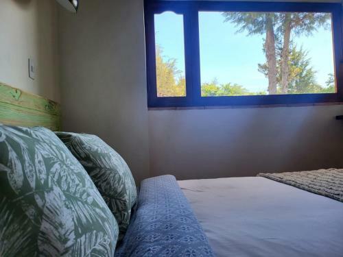 Hostal Hotel Ficus Villa de Leyva