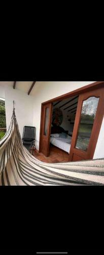 Hostal Hotel Ficus Villa de Leyva