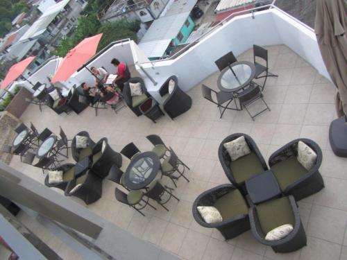 Hotel & Lounge Las Islas