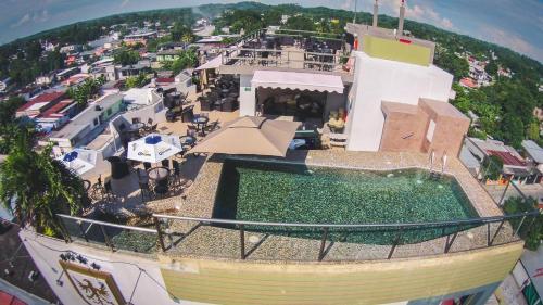 Hotel & Lounge Las Islas
