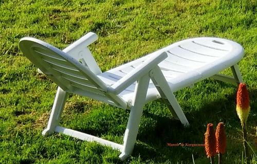 Manoir de Kerguezennec Holiday Home