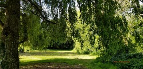 Manoir de Kerguezennec Holiday Home