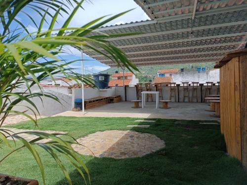 Albergue The Best Adventure