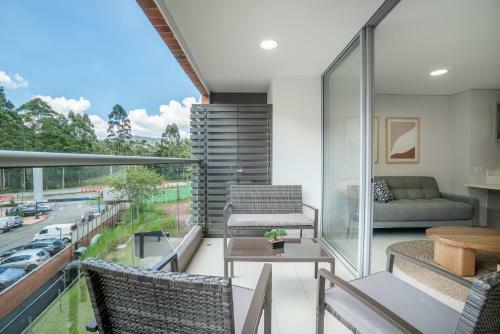 Apartamento Portanova Suites By Adventu