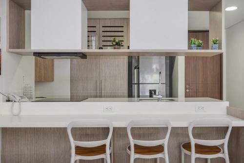 Apartamento Portanova Suites By Adventu
