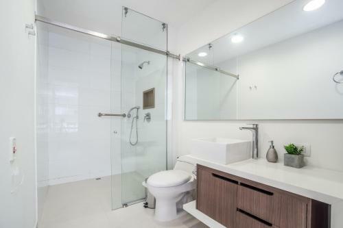 Apartamento Portanova Suites By Adventu