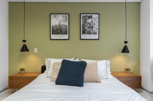 Apartamento Portanova Suites By Adventu
