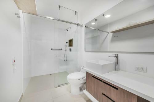 Apartamento Portanova Suites By Adventu