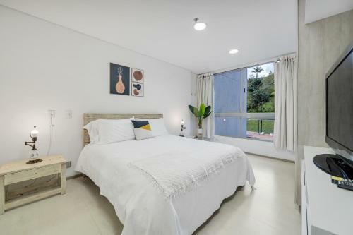 Apartamento Portanova Suites By Adventu