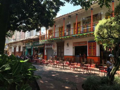 Hermosa Casa En El Mejor Lugar!
