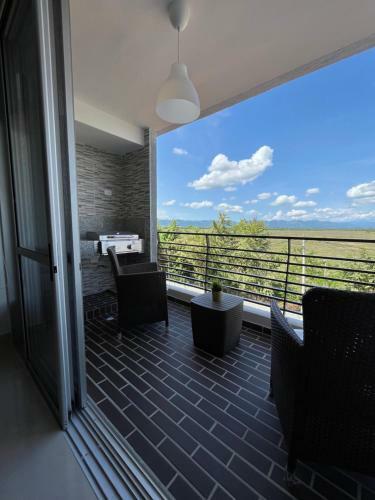 Apartamento Apto de Lujo. Ricaurte-girardot