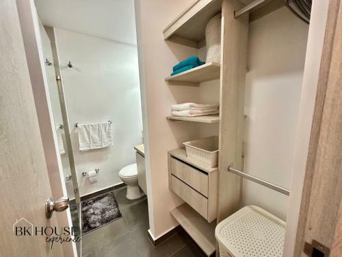 Moderno Apartamento Cerca De Medell�n