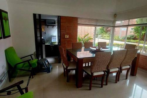 Beautiful And Comfy Villa In Restrepo, Colombia