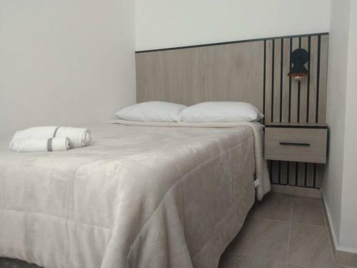 Acogedor Apartamento Con Sala de Tv