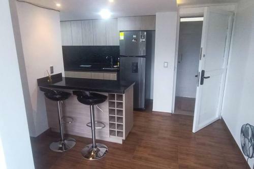 Apartamento de Lujo Sabaneta Jacuzzi