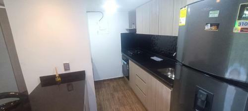 Apartamento de Lujo Sabaneta Jacuzzi