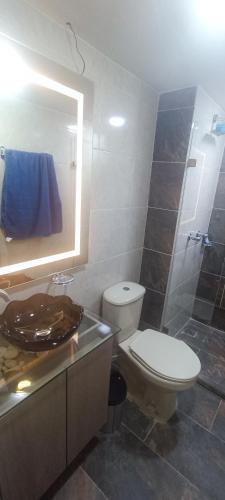 Apartamento de Lujo Sabaneta Jacuzzi