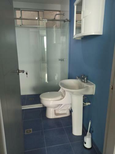 Hermoso Apartamento Frente Al Mar
