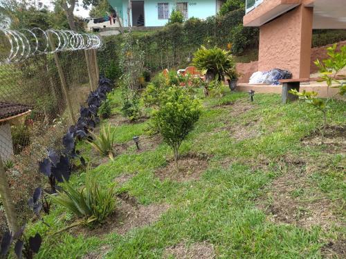 Villa Linda En Rionegro