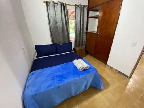 Casa Finca San Nicol�s Apto 101