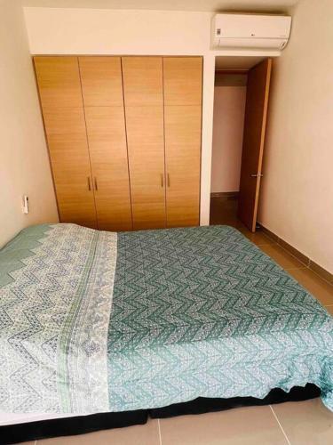 Hermoso Apartamento Club House
