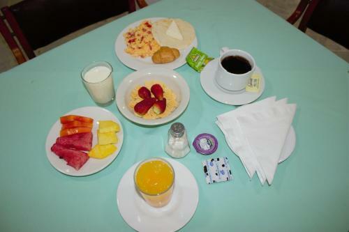 Hotel Gh Gran Tierra - Sabaneta