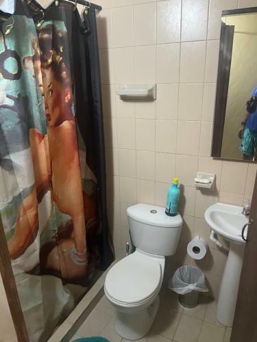 Apartamento Apto Cerca Al Centro de San Andr�s Islas
