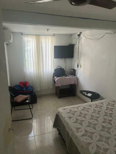 Apartamento Apto Cerca Al Centro de San Andr�s Islas